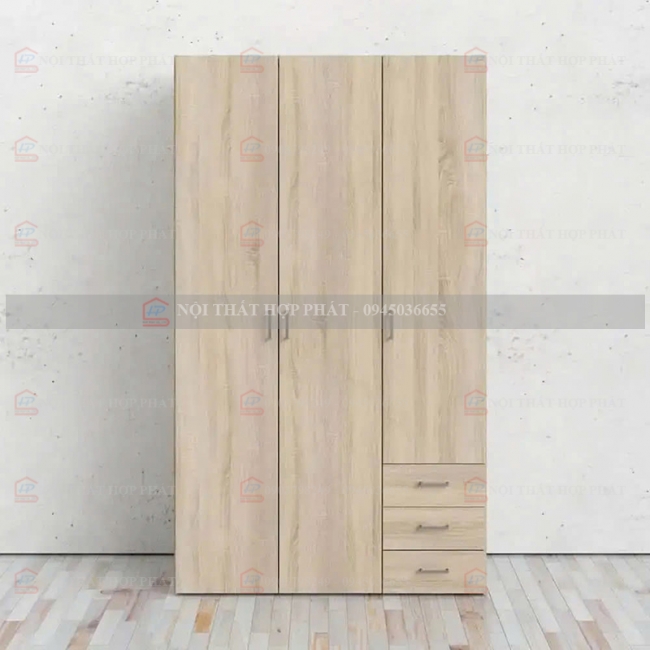 Tủ  Áo Cao Cấp TAG009